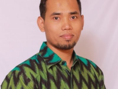 Nasrul Firdaus, S.Kom., MMSI