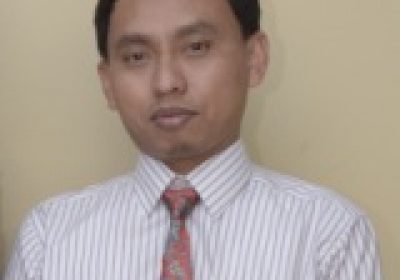 Dr. Khoerul Anwar, ST, M.T