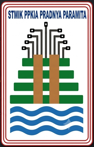Logo STIMATA